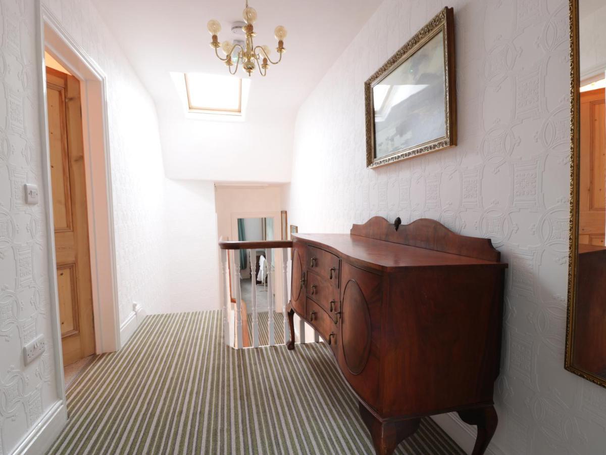 Willa Abbeylands House Llandudno Zewnętrze zdjęcie